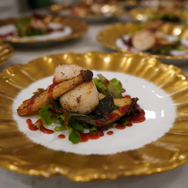 One Night Only: Curated Dining Experiences with Chef Dave – photo 7