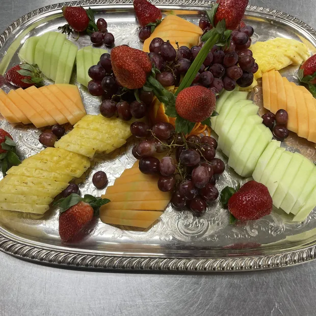 Savor Southern Comfort: BBQ & Breakfast Catering – photo 9