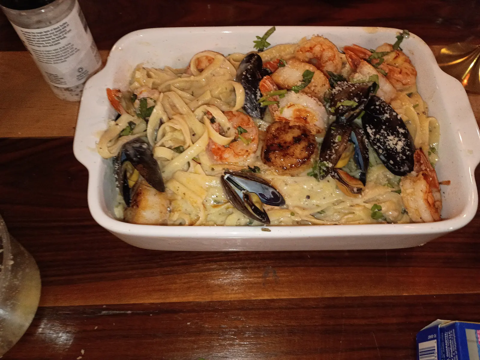 Chinese take out-take in – photo 8