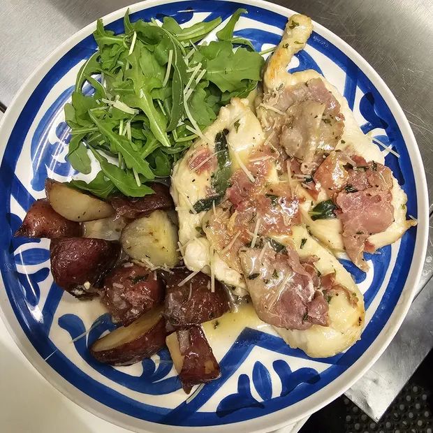 Excellent Eats and Superior Service – photo 6