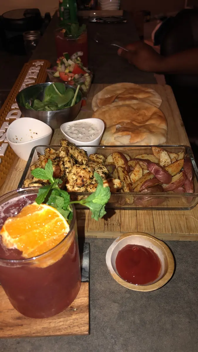 Gourmet Catering: Savory Cuisine for Every Occasion – photo 21