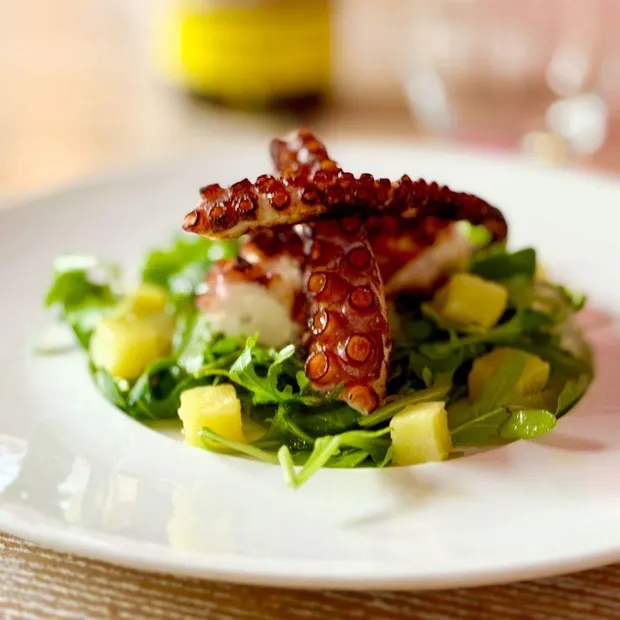 Gourmet Flavors: Tailored Catering for Every Occasion – photo 6