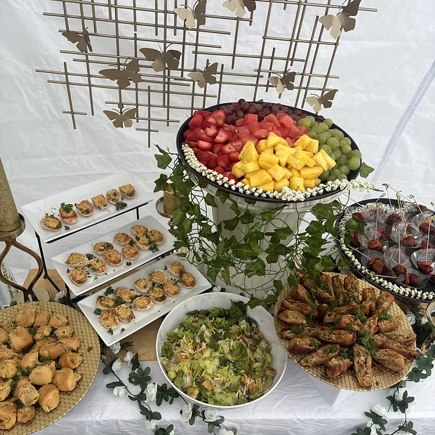 Chef Skyy’s Private Chef & Catering – photo 10