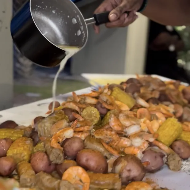 Low Country Boil – photo 9