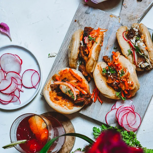 Private Chef for Intimate Dinners, Events, and Weekly Meal Prep – photo 8
