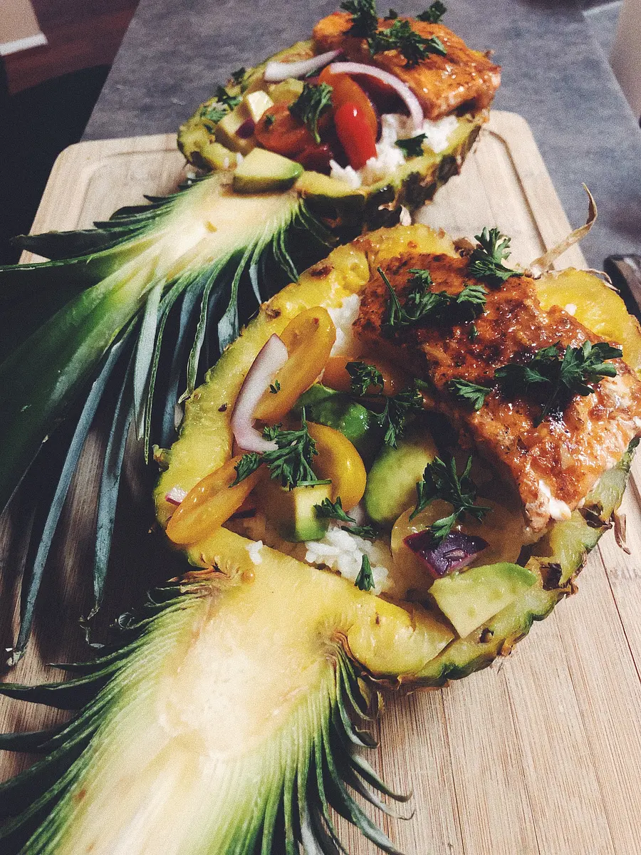 Gourmet Catering: Savory Cuisine for Every Occasion – photo 1