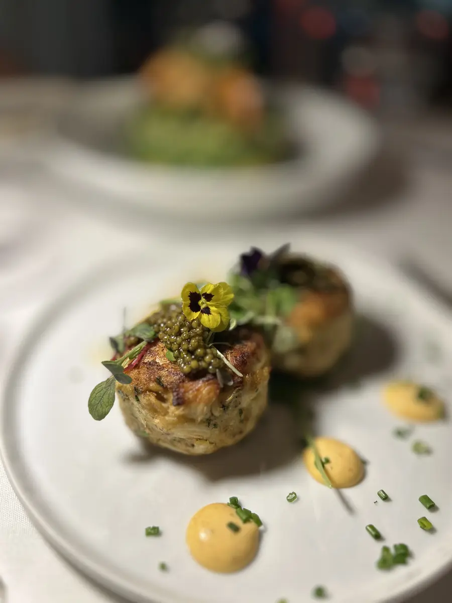 Savor Every Bite: Custom Catering & Culinary Delights – photo 4
