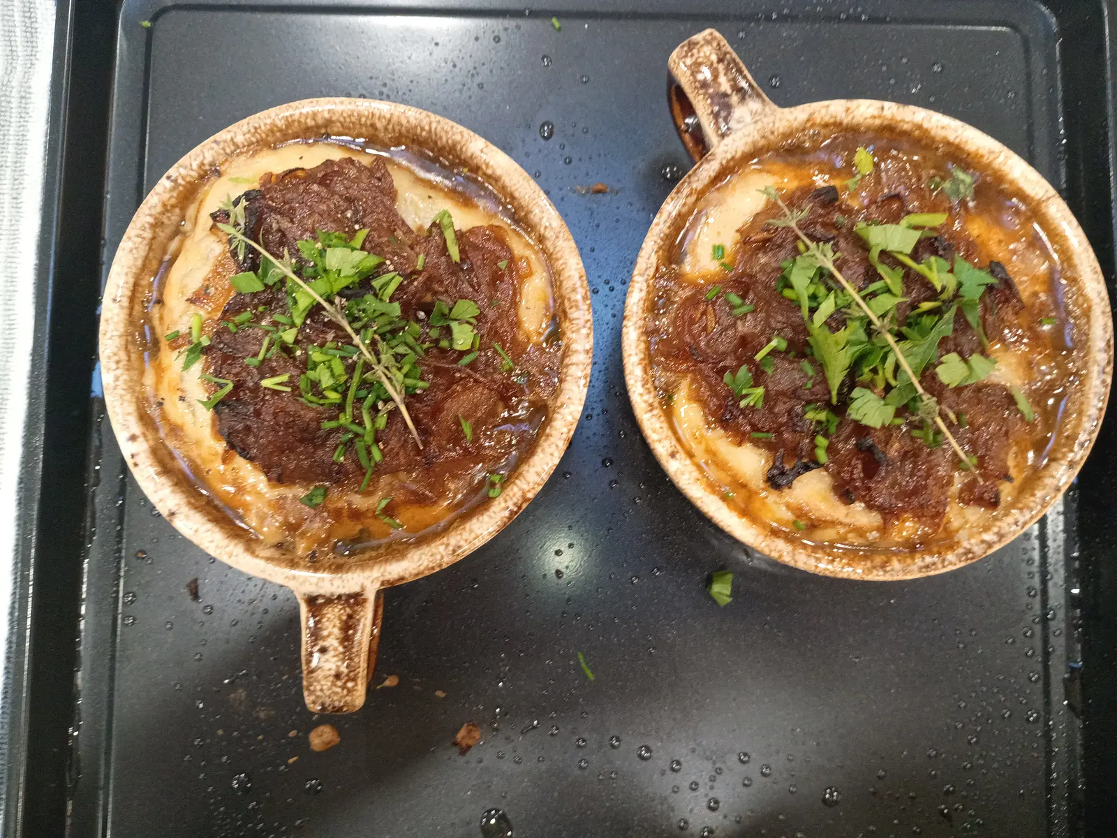 Fabulous fancy French flavorful lesson – photo 4