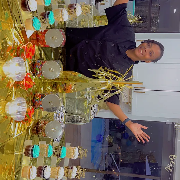 Savory Elegance: Catering & Cooking Experiences Redefined – photo 8