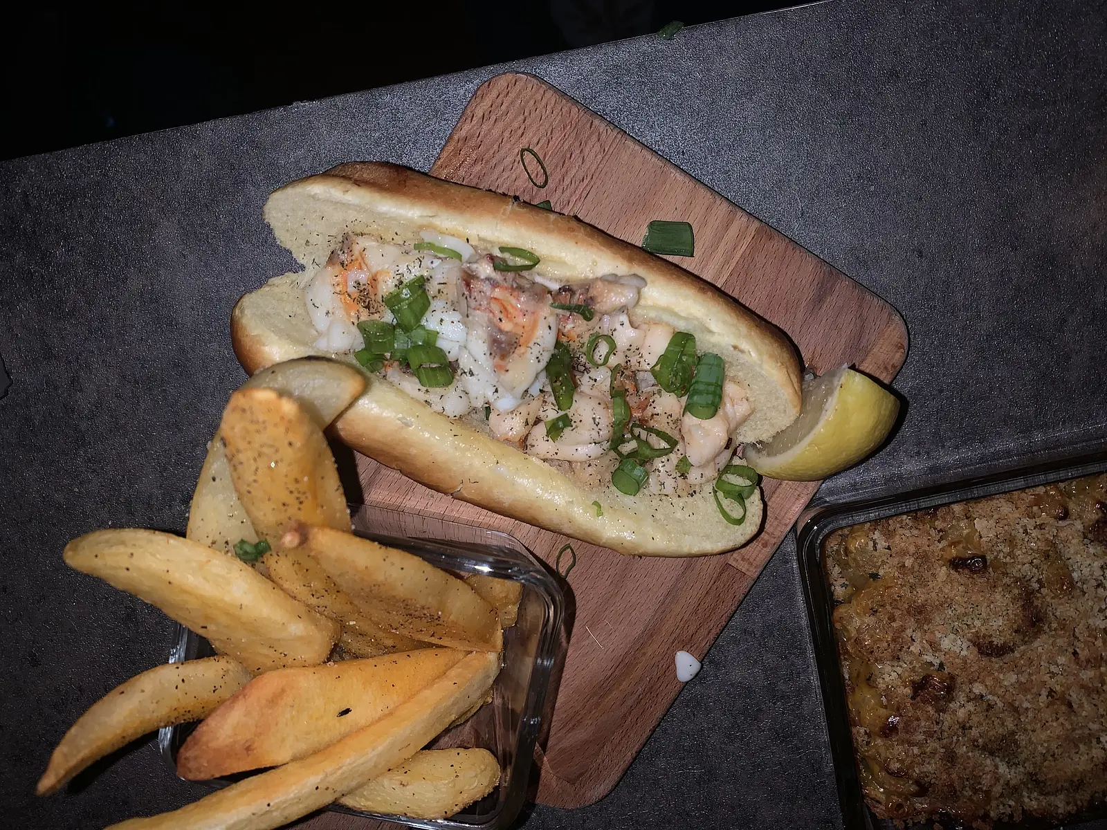 Gourmet Catering: Savory Cuisine for Every Occasion – photo 12