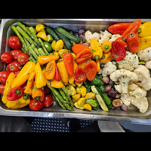 Gourmet Feasts: Catering & Cooking Classes Await – photo 7