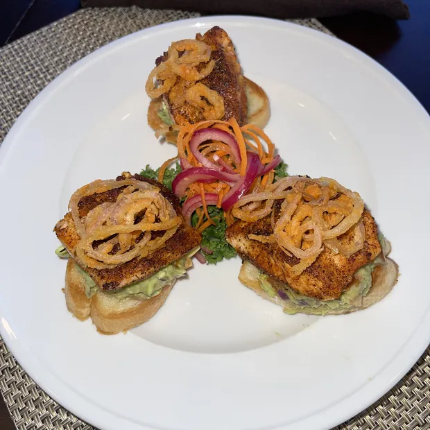 Savor Southern Comfort: BBQ & Breakfast Catering – photo 2