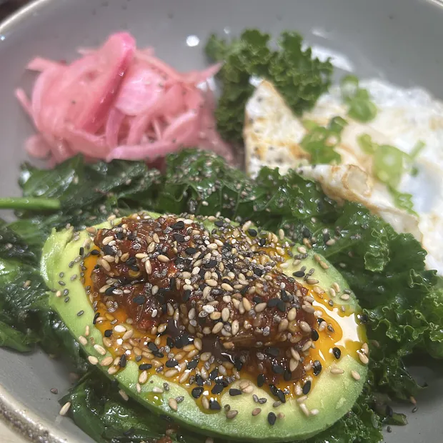 Delicious meals made fresh for you  – photo 8