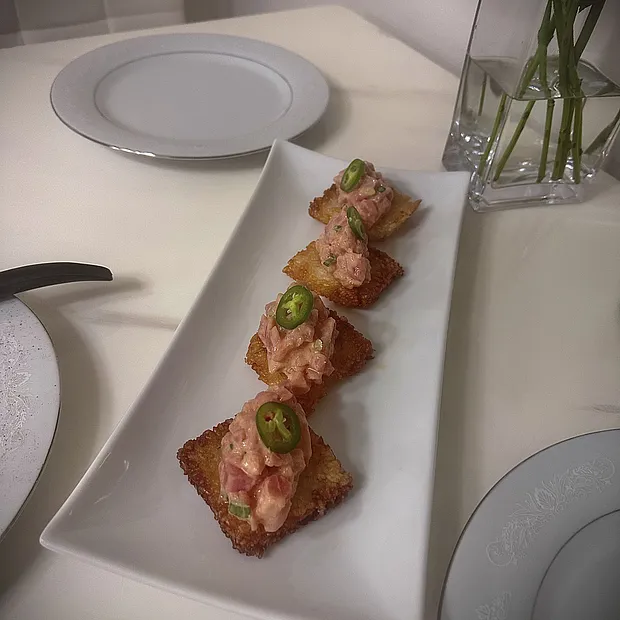 Private Dinners & Custom Meal Prep – photo 10