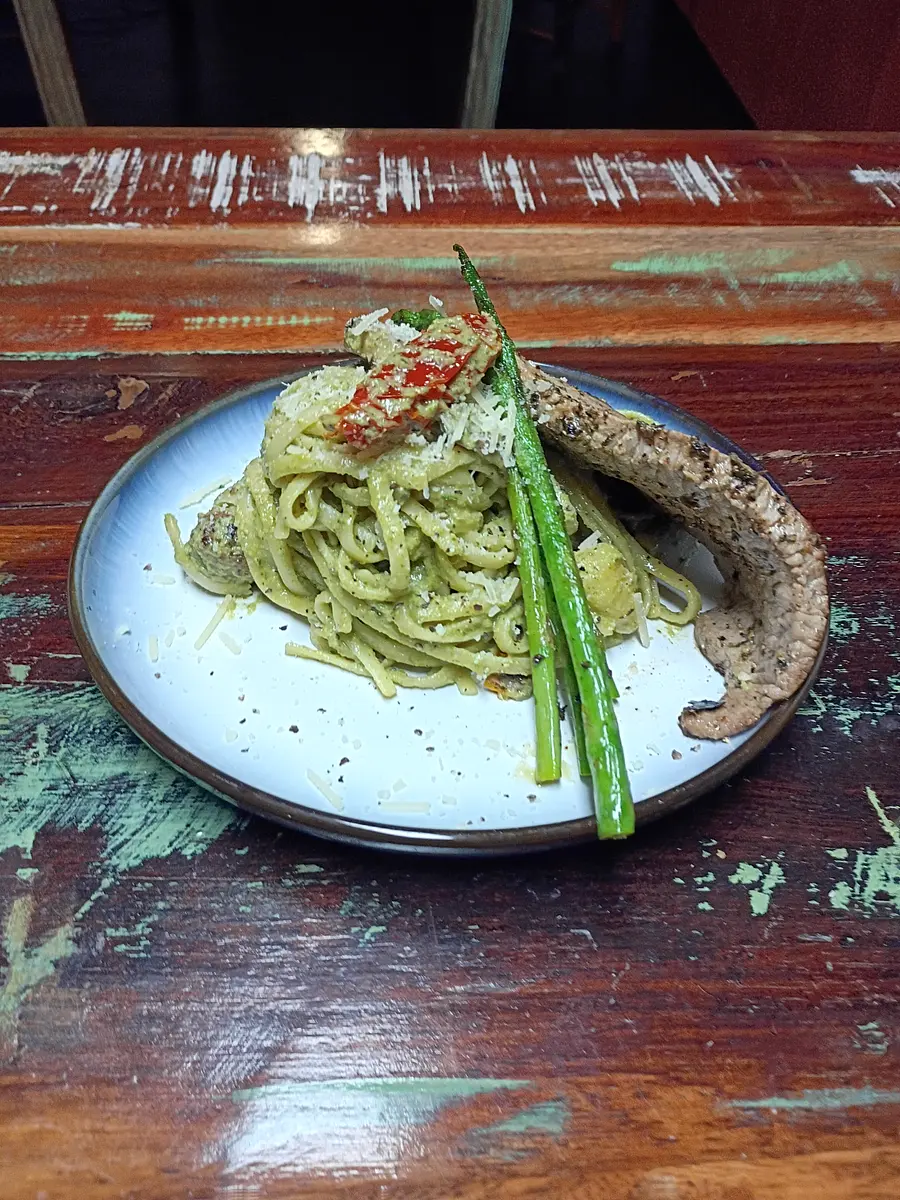 Chinese take out-take in – photo 2