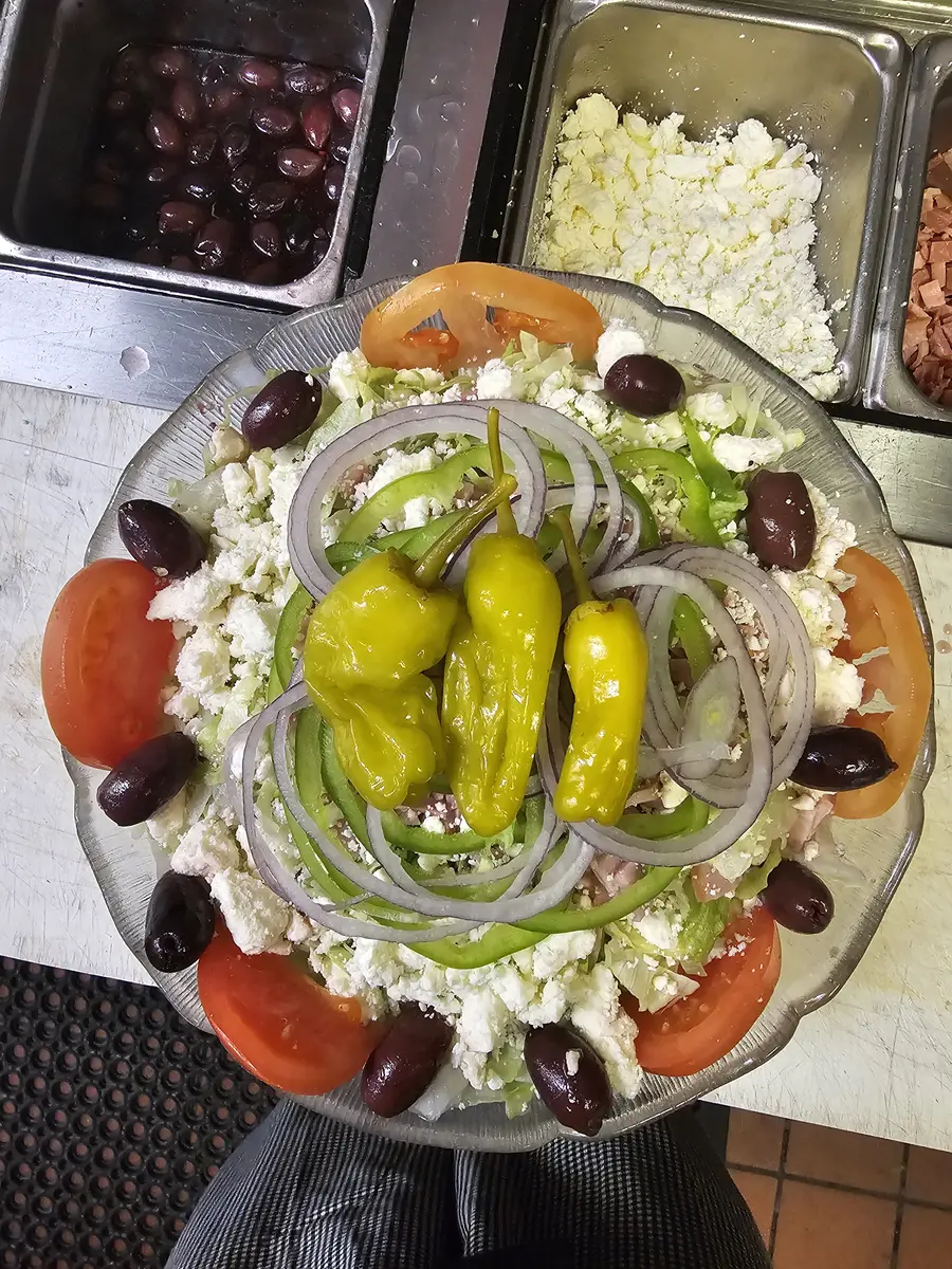 Excellent Eats and Superior Service – photo 2