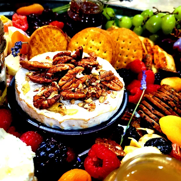 Let's break bread: Custom Catering & Cooking Classes – photo 8