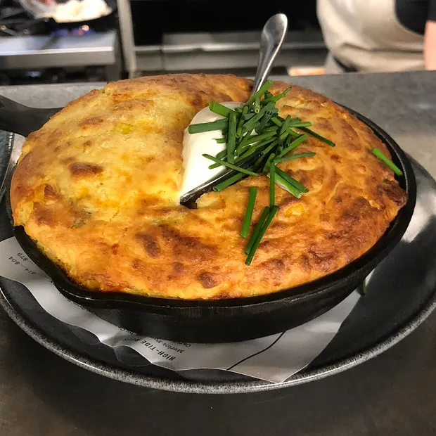 Amazing local sourced food brought to you – photo 8