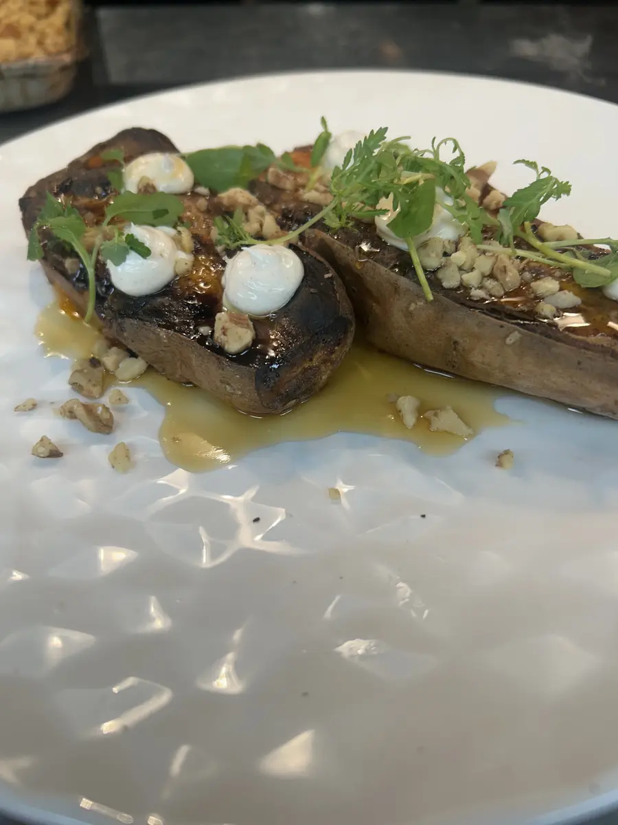 Savor Global Flavors: Catering & Corporate Chef Services – photo 14