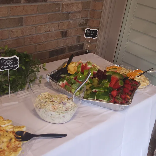 Kiya's Kitchen – photo 9