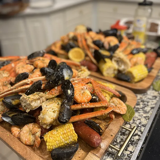 Low Country Boil – photo 7