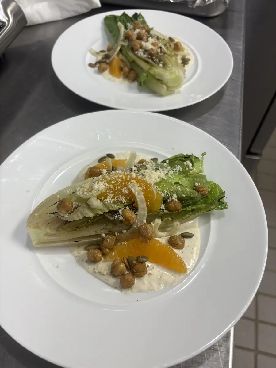 Savor Global Flavors: Catering & Corporate Chef Services – photo 2