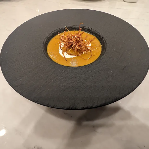 Culinary Excellence with Chef JacQues – photo 9