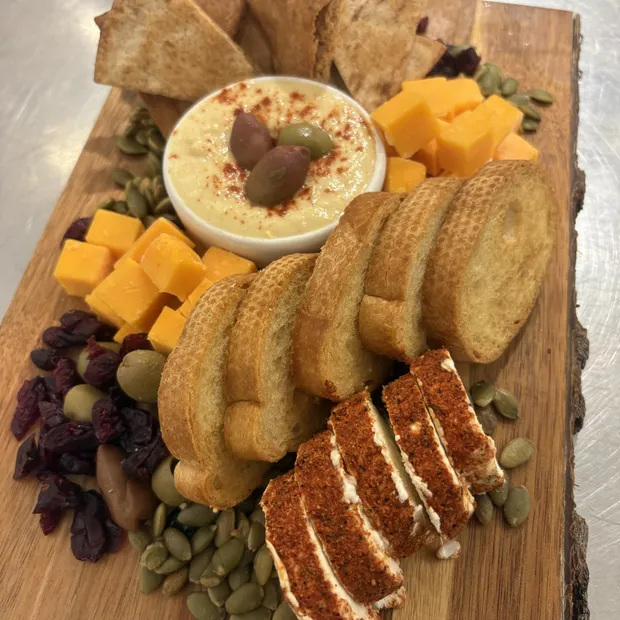 Savor Global Flavors: Catering & Corporate Chef Services – photo 4