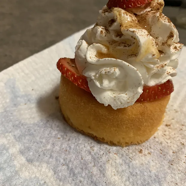 Gourmet Catering: Savory Cuisine for Every Occasion – photo 5