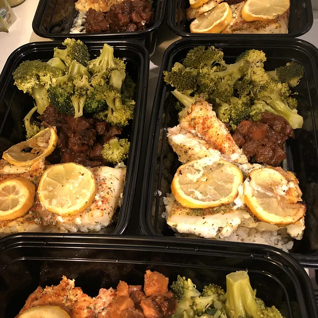Cooked with love! – photo 9