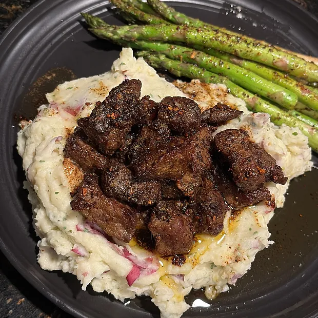 Savor Culinary Journeys: American to Caribbean Delights – photo 7
