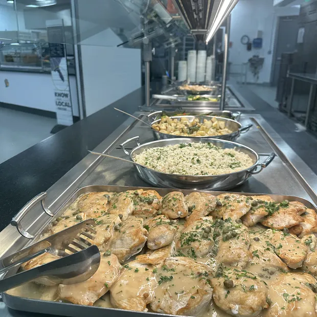 Savory Selections: Tailored Catering & Culinary Experiences – photo 8