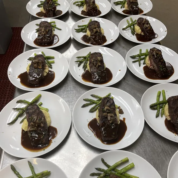 Savor Southern Comfort: BBQ & Breakfast Catering – photo 10