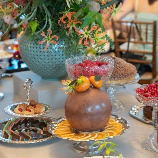 Private chef fine dinners  – photo 10