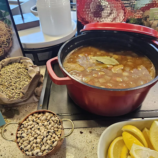 Let's break bread: Custom Catering & Cooking Classes – photo 9