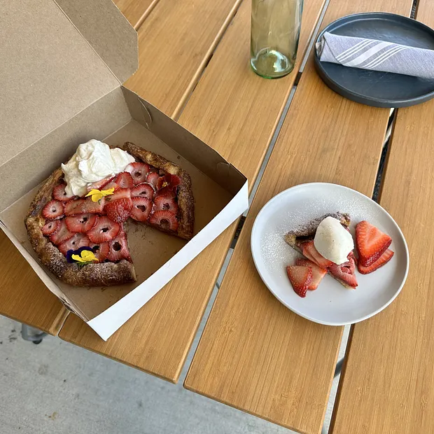 Flavors Unleashed: Customized Culinary Experiences Await – photo 9