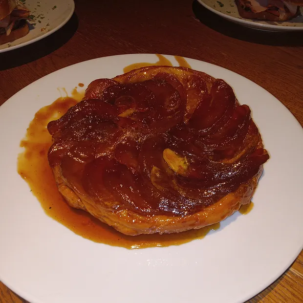 Fabulous fancy French flavorful lesson – photo 9