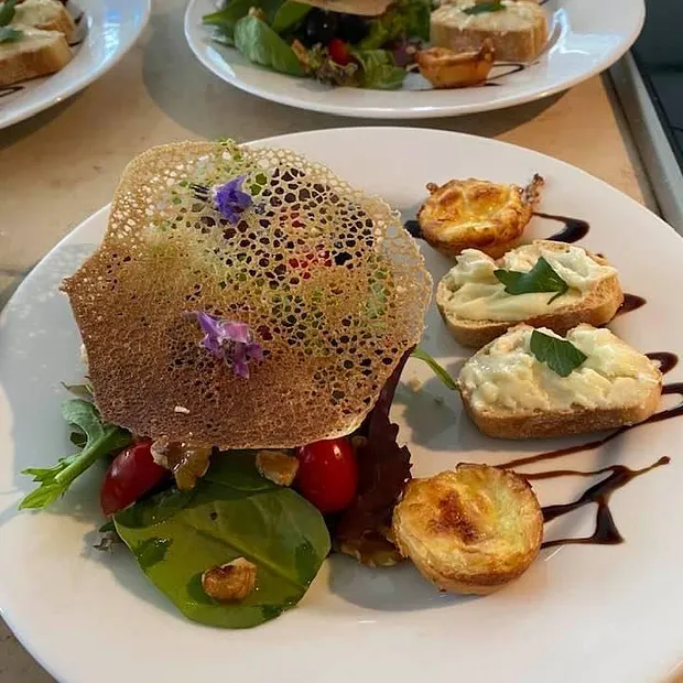 Gourmet menus – photo 8