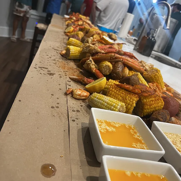 Low Country Boil – photo 8