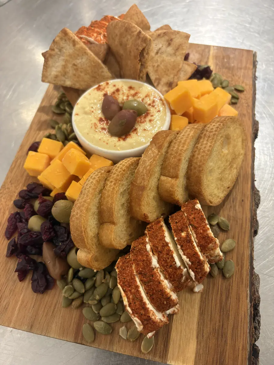 Savor Global Flavors: Catering & Corporate Chef Services – photo 4