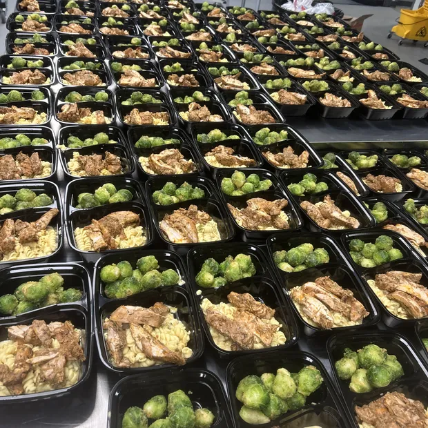 Savor Global Flavors: Catering & Corporate Chef Services – photo 9