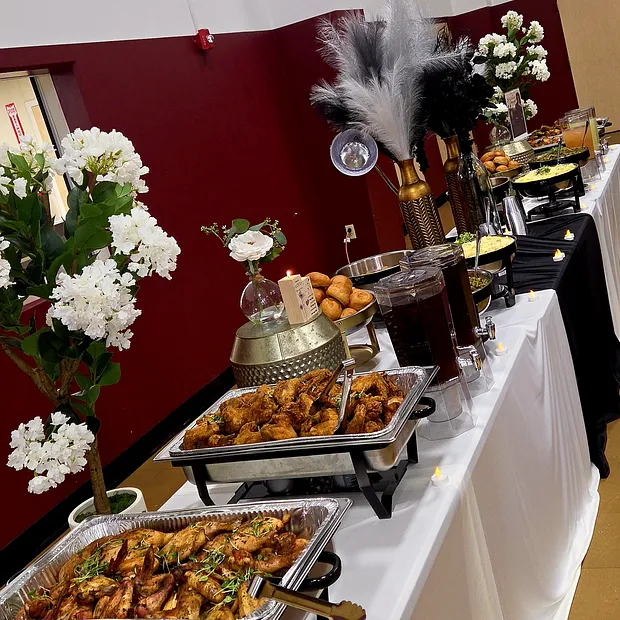 Savor Culinary Delights: Tailored Catering  – photo 3