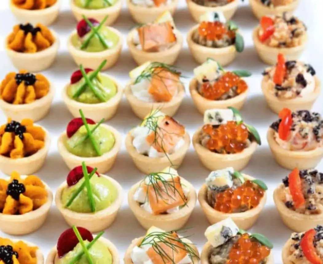 Gourmet Flavors: Tailored Catering for Every Occasion – photo 10