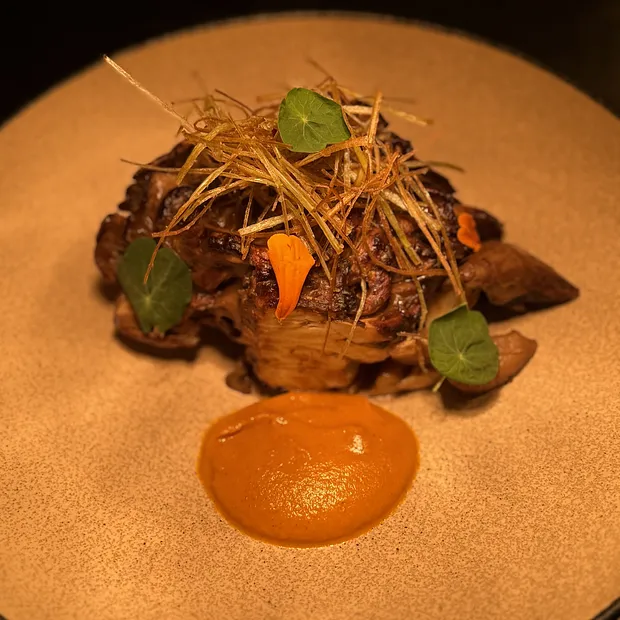 Gourmet Cuisine Catering: From BBQ to Sushi Delights – photo 10