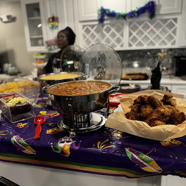 World table – photo 9