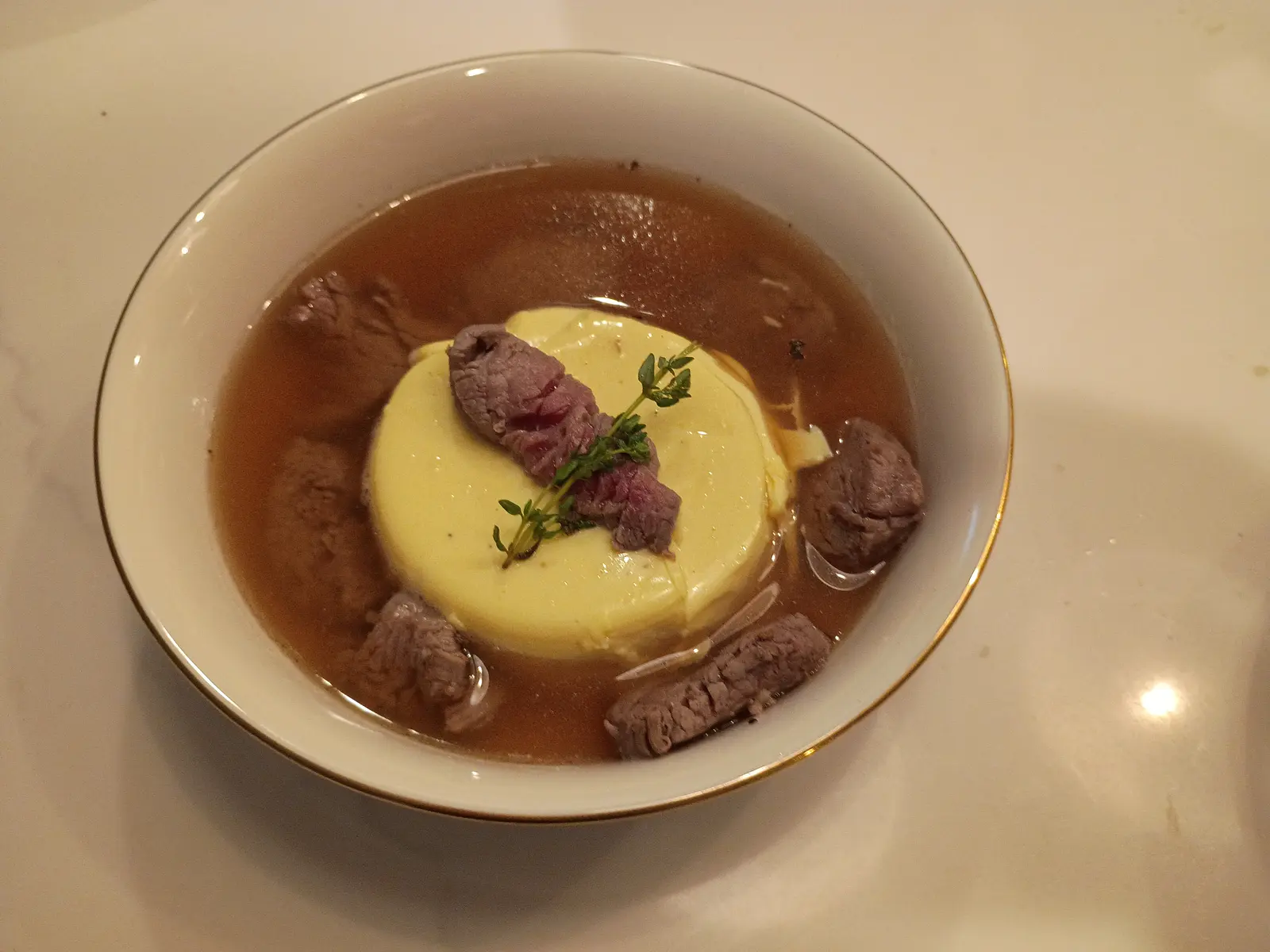 Fabulous fancy French flavorful lesson – photo 5