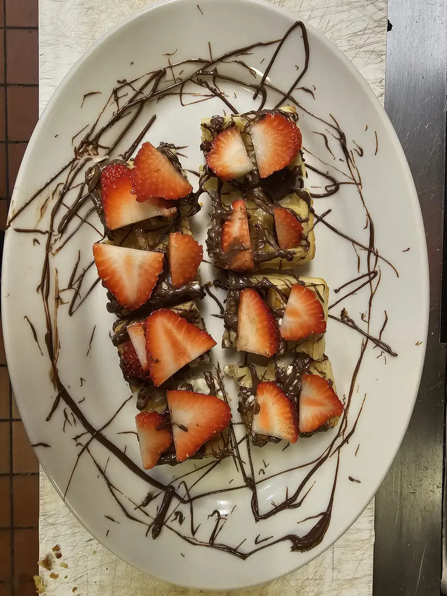 Excellent Eats and Superior Service – photo 4