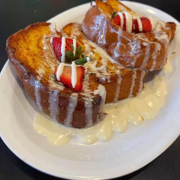 Savor Every Bite: Custom Catering & Culinary Delights – photo 8