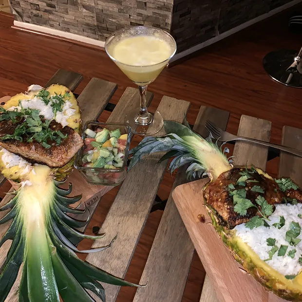 Gourmet Catering: Savory Cuisine for Every Occasion – photo 8