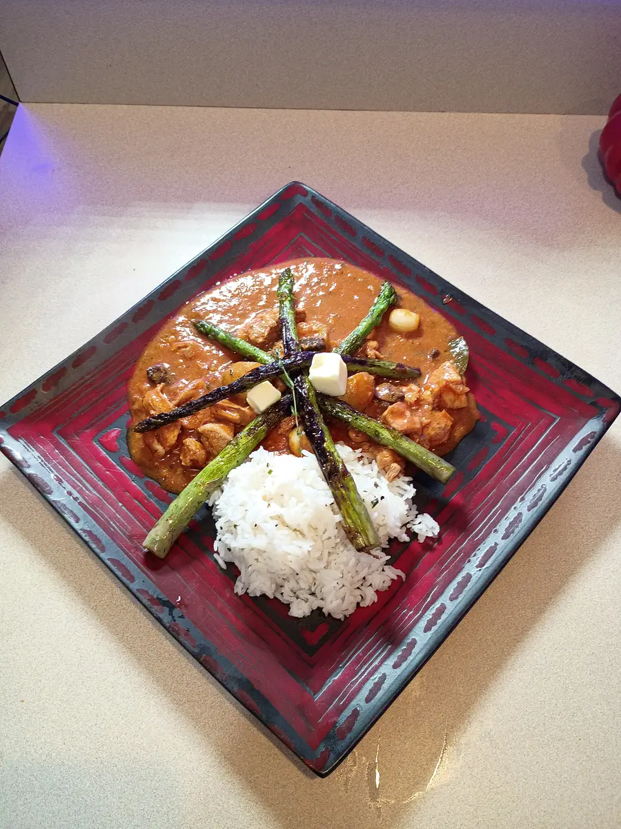 Fabulous fancy French flavorful lesson – photo 6